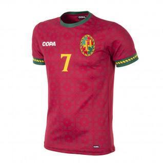 Camiseta Copa Portugal