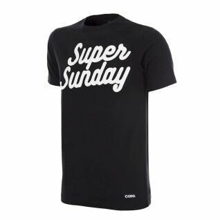 Camiseta Copa Super Sunday