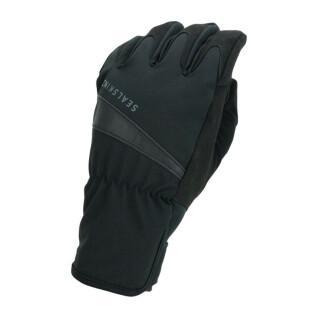 Guantes impermeables cycle Sealskinz