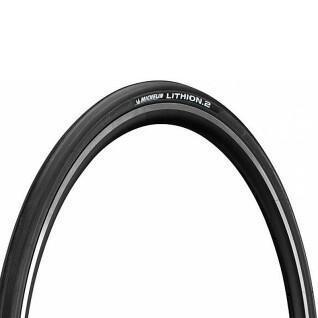 Neumático blando Michelin Performance Lithion 2 Line v3 700 x 23C (23-622)