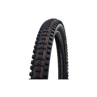 Neumático blando Schwalbe Big Betty 26x2,40 Hs608 Evo Super Trail Addix Soft Tubeless
