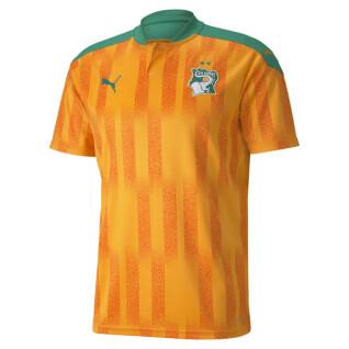 Camiseta home Côte d'Ivoire 2020