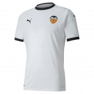 Camiseta home Puma Valence CF 2020/21