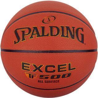 Balón Spalding Excel TF-500 Composite