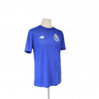 Camiseta pre-partido FC Porto 2020/21