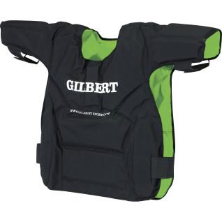 Camiseta de protección Gilbert Contact Top