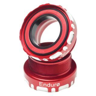 Soporte de fondo Enduro Bearings External BB Road-SRAM-Red-ZERØ Ceramic