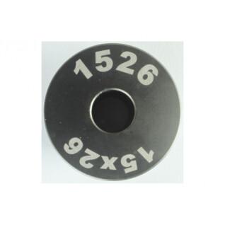 Rodamientos Enduro Bearings Guide for MR1526 Bearing-Inner