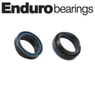 Rodamientos sellados para horquillas Enduro Bearings HyGlide Fork Seal Rockshox-35mm