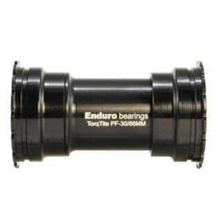 Soporte de fondo Enduro Bearings TorqTite BB XD-15 Pro-BB386-24mm-Black