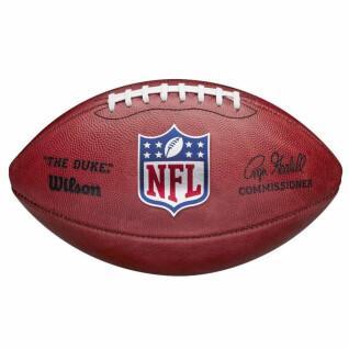 Balón New NFL DUKE Game Ball