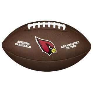 Balón Wilson Cardinals NFL Licensed