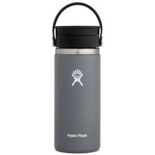 Tapa Hydro Flask wide mouth with flex sip lid 16 oz