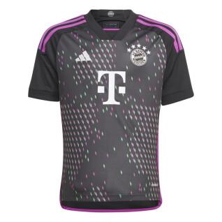 Camiseta de exterior para niños Bayern Munich 2023/24
