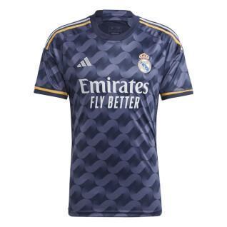 Camiseta de exterior Real Madrid 2023/24