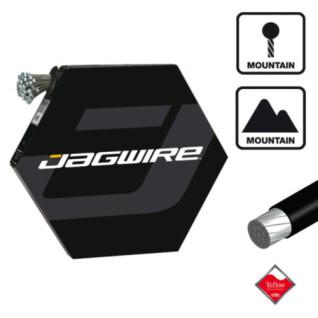 Cable de freno Jagwire Workshop Mountain Brake Cable-Teflon Slick Stainless-1.5x1700mm-SRAM/Shimano 50pcs