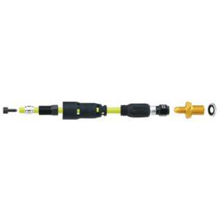 Kit adaptador hidráulico Jagwire Pro Quick-Fit Adapter-Avid Code 0-degree Avid®