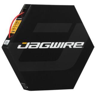 Carcasa del desviador Jagwire Workshop 4mm LEX-SL Slick 30 m
