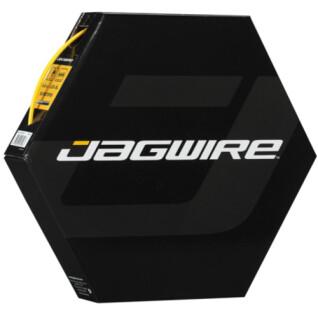 Carcasa del desviador Jagwire Workshop 4mm LEX-SL Slick 30 m