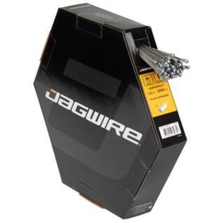 Cable de freno Jagwire Workshop-1.5x2000mm-Campagnolo 100pcs