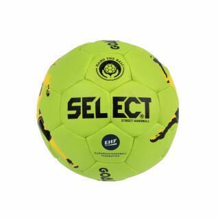 Balón niños Select Goalcha Street Handball