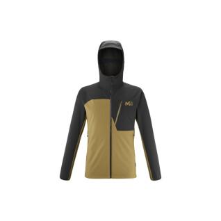 Chaqueta impermeable Millet Magma Shield