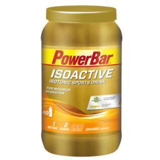 Beber PowerBar IsoActive - Orange (1320g)