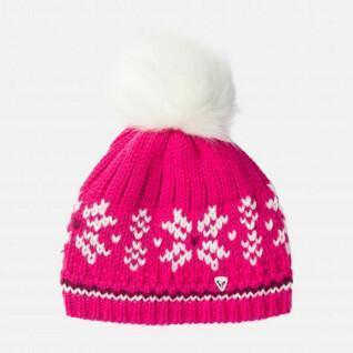 Sombrero para niños Rossignol L3 Tara fur