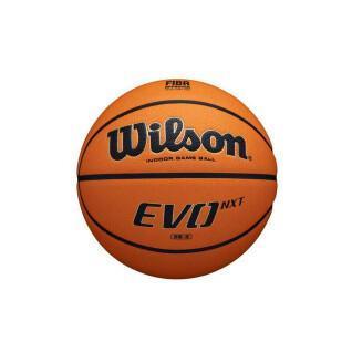 Balón Wilson FIBA EVO
