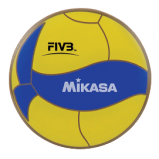 Pieza Toss Mikasa FIVB