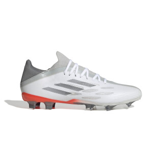 Botas de fútbol adidas X Speedflow.2 FG - Whitespark