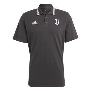 Polo Juventus Turin 2022/23 DNA