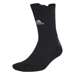 Calcetines adidas Football Grip Printed Crew Cushioned