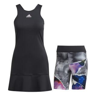 Vestido adidas Tennis U.S. Series