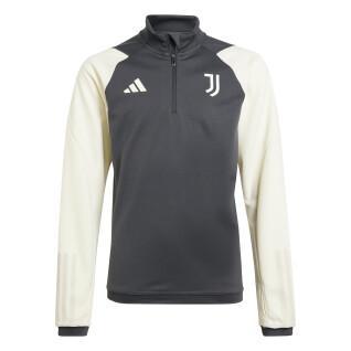 Camiseta de entrenamiento para niños Juventus Turin 2023/24