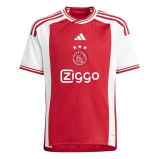 Camiseta primera equipación infantil Ajax Amsterdam 2023/24