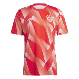 Camiseta Prematch Bayern Munich