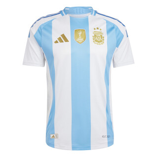 Camiseta primera equipación Authentic Argentine Copa America 2024