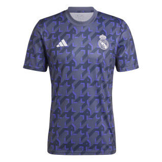 Camiseta Prematch Real Madrid 2023/24