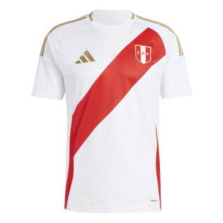 Camiseta local de Perú para la Copa América 2024 