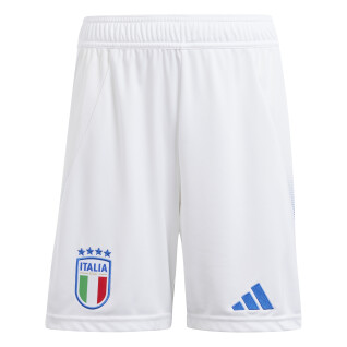Pantalón corto primera equipación Italia Euro 2024