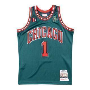 Camiseta derrick rosa Chicago Bulls 2008/09
