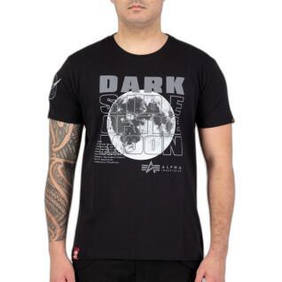 Camiseta Alpha Industries Dark Side