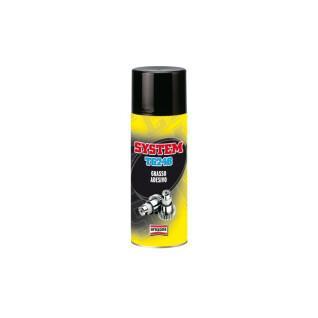 Grasa adhesiva para motos Arexons Spray