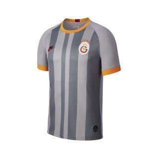 Tercera camiseta Galatasaray SK 2019/20