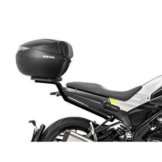 Soporte del baúl de la moto Shad Benelli LEONCINO 250 2019-2021