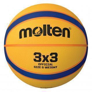 Balón baloncesto Street Molten B33T2000