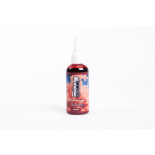 Refuerzo Nash Instant Action Plume Juice Squid and Krill 100mL