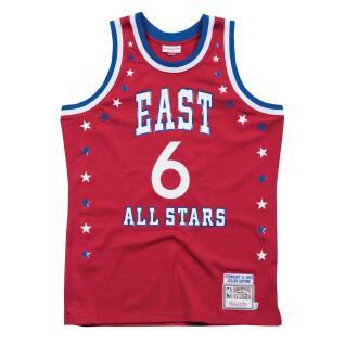 Auténtico jersey NBA All Star Est
