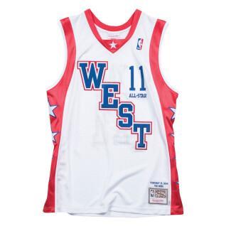 Auténtico jersey NBA All Star Ouest